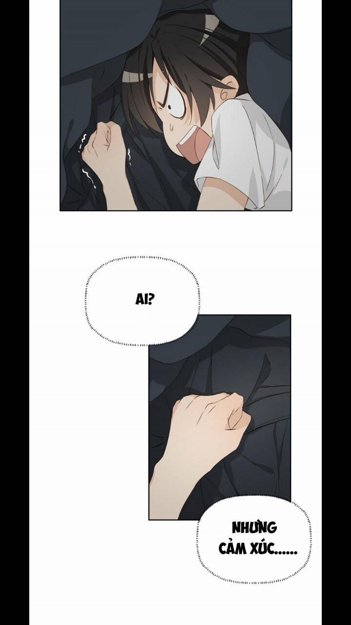 Thúc Thúc, Biệt Bào 5 trang 17