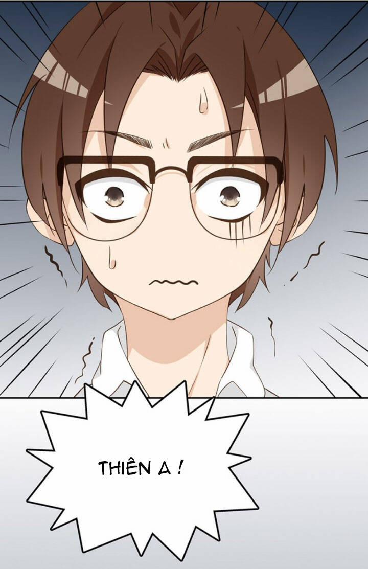 Thúc Thúc, Biệt Bào 5 trang 18