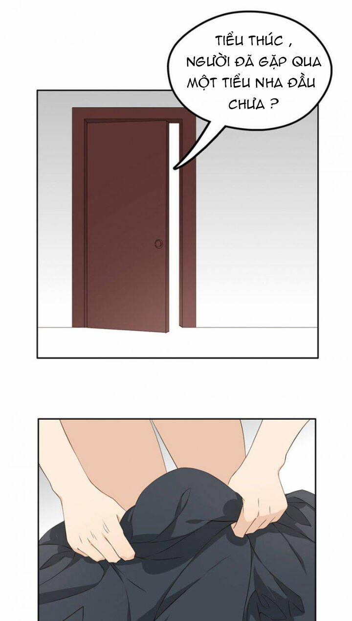 Thúc Thúc, Biệt Bào 5 trang 8