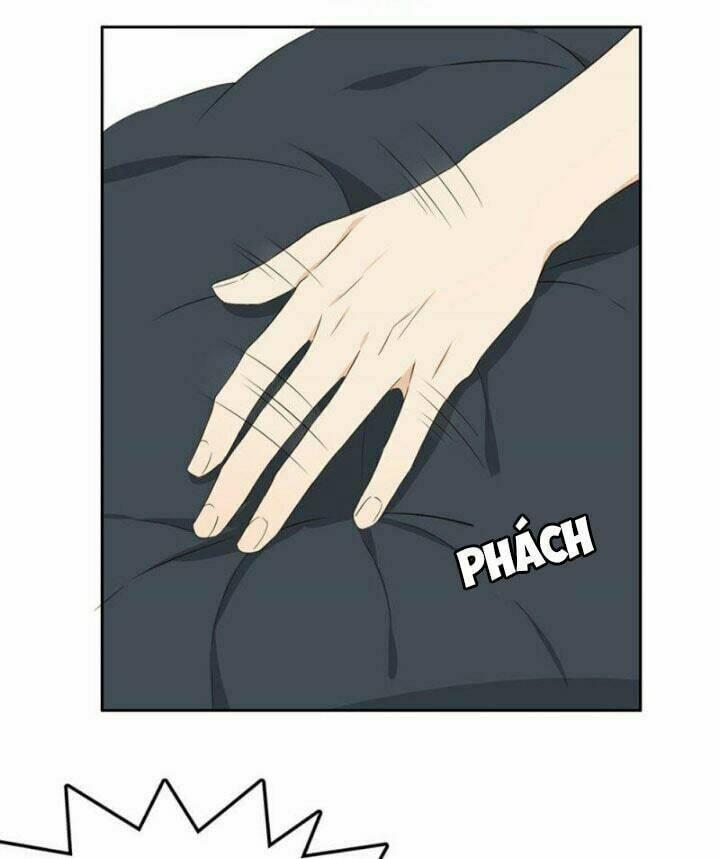 Thúc Thúc, Biệt Bào 6 trang 1