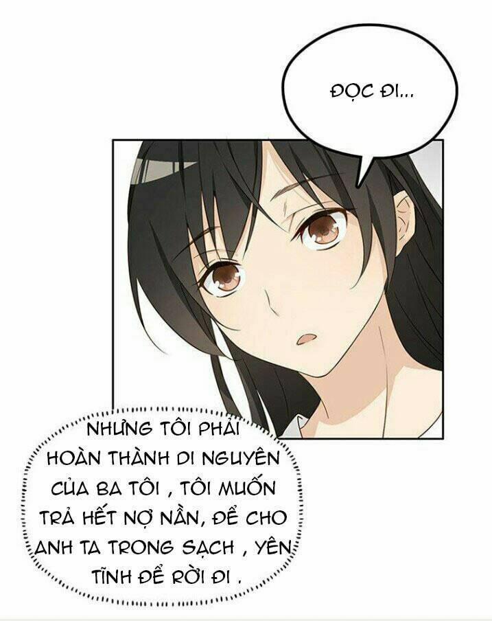 Thúc Thúc, Biệt Bào 6 trang 12