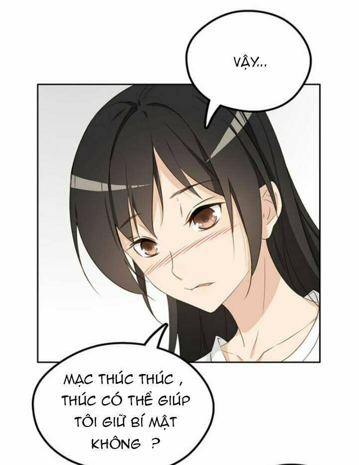 Thúc Thúc, Biệt Bào 6 trang 18