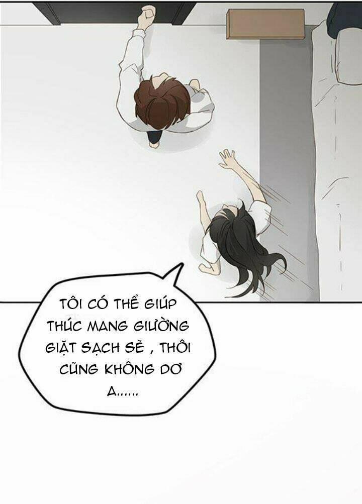 Thúc Thúc, Biệt Bào 6 trang 22