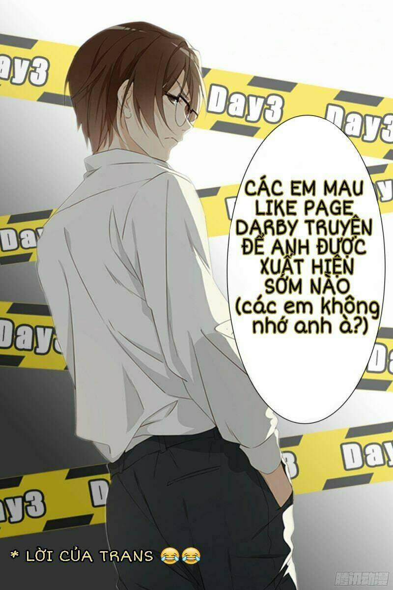 Thúc Thúc, Biệt Bào 6 trang 25