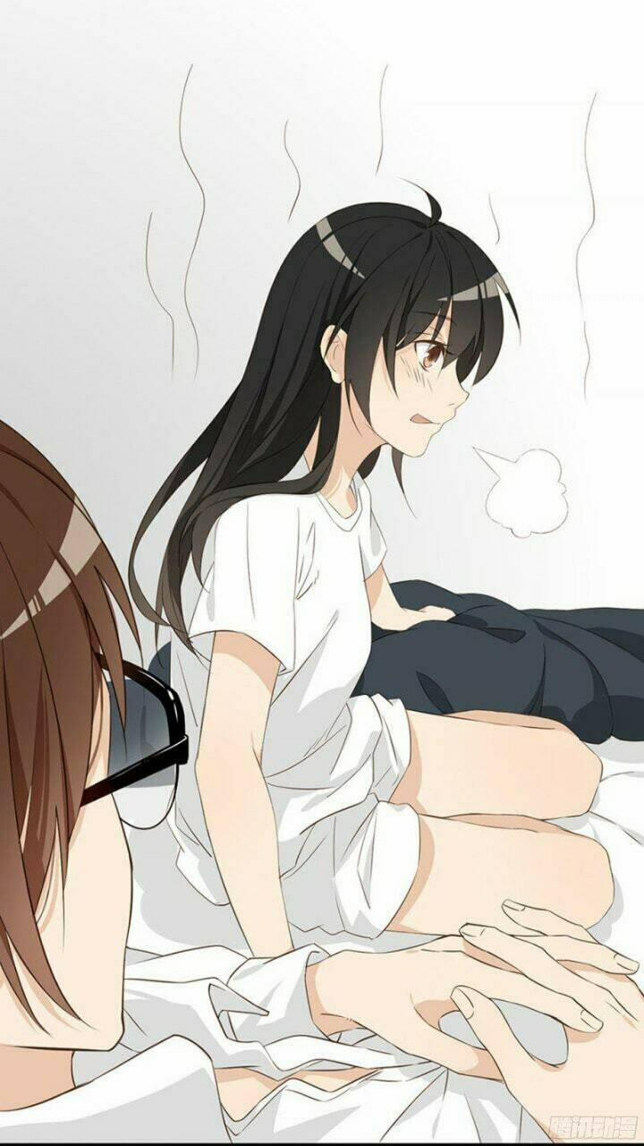 Thúc Thúc, Biệt Bào 6 trang 8