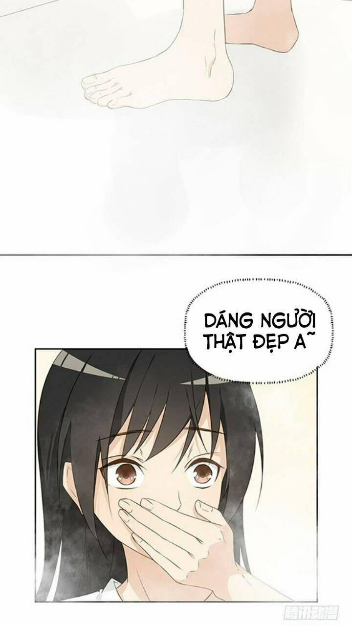 Thúc Thúc, Biệt Bào 7 trang 15