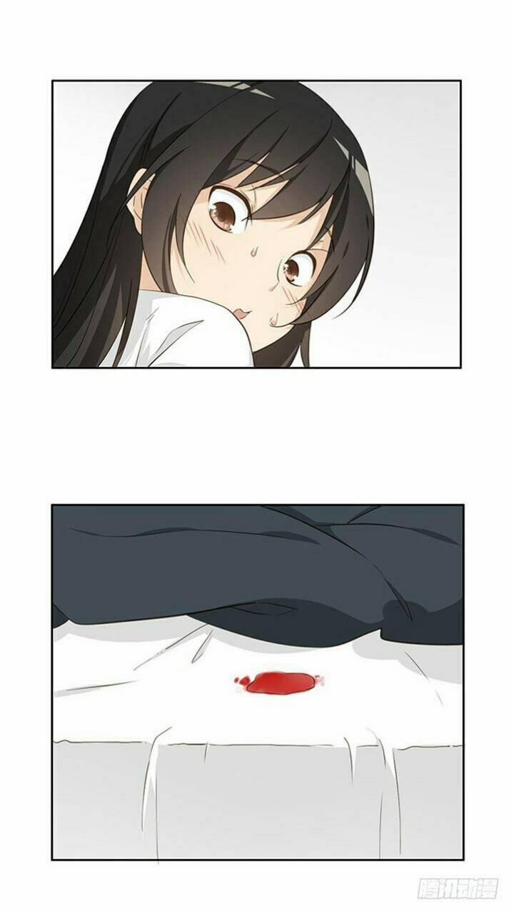 Thúc Thúc, Biệt Bào 7 trang 8