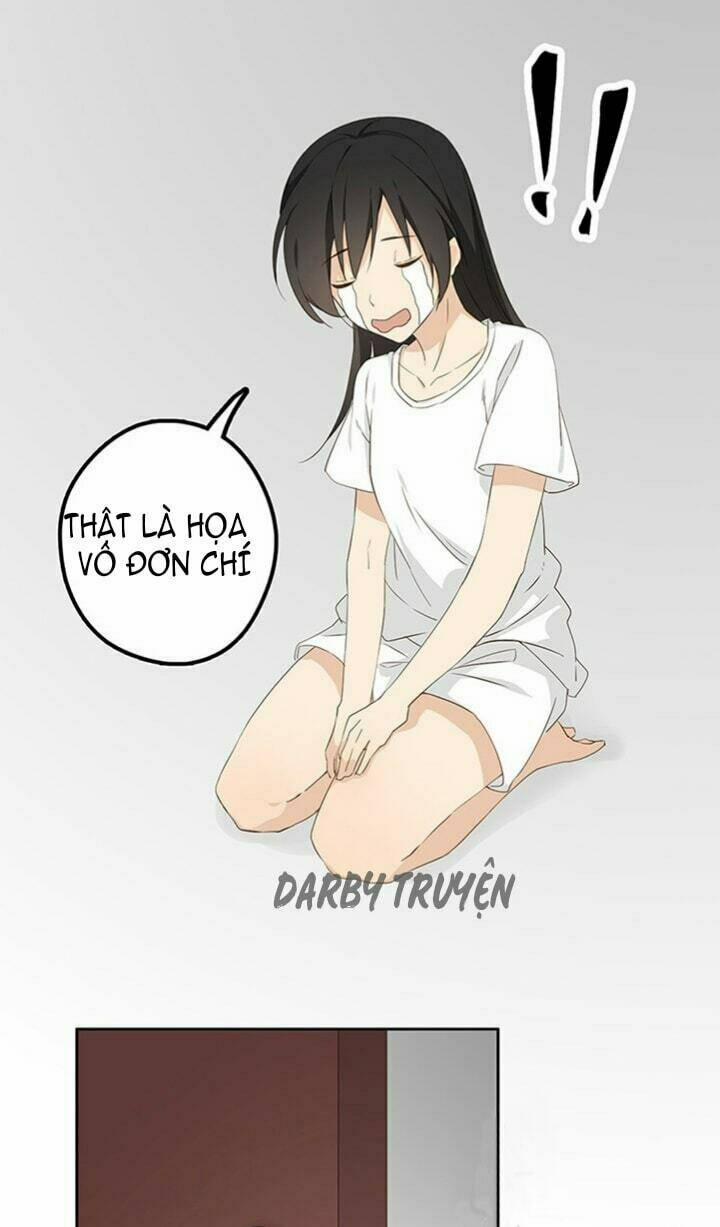 Thúc Thúc, Biệt Bào 7 trang 9