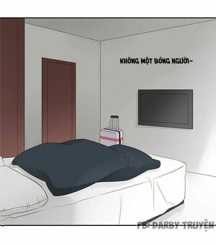 Thúc Thúc, Biệt Bào 8 trang 16