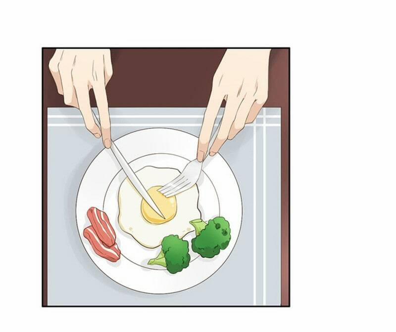 Thúc Thúc, Biệt Bào 8 trang 23