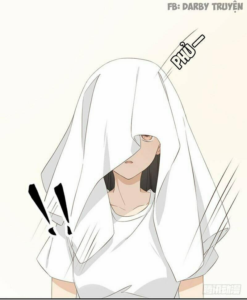 Thúc Thúc, Biệt Bào 8 trang 3