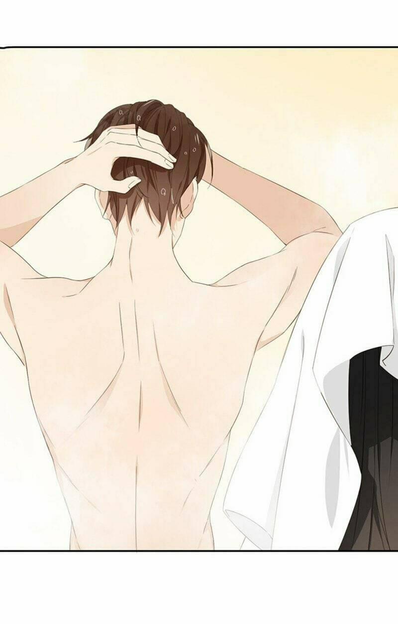 Thúc Thúc, Biệt Bào 8 trang 4