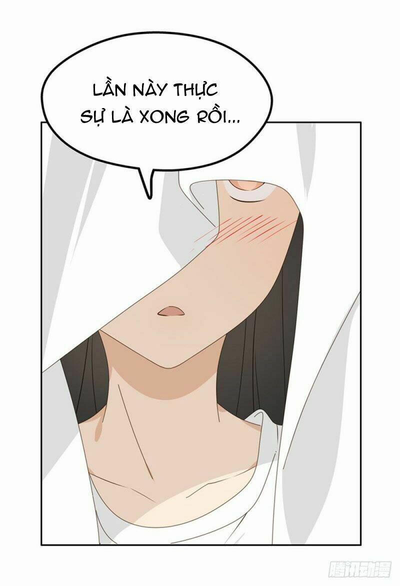 Thúc Thúc, Biệt Bào 8 trang 5