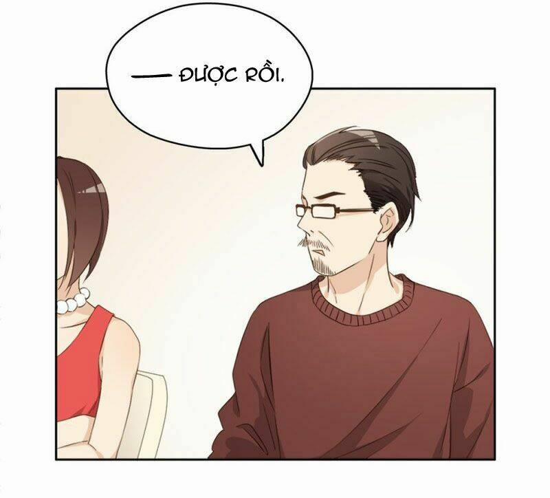 Thúc Thúc, Biệt Bào 9 trang 11