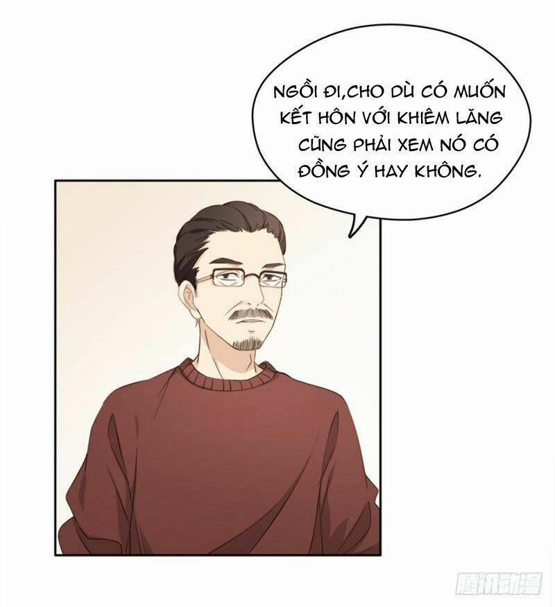 Thúc Thúc, Biệt Bào 9 trang 12