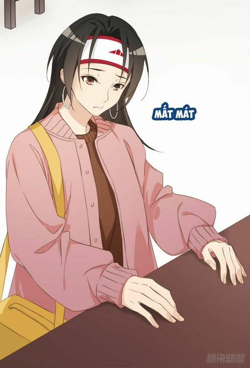 Thúc Thúc, Biệt Bào 9 trang 14