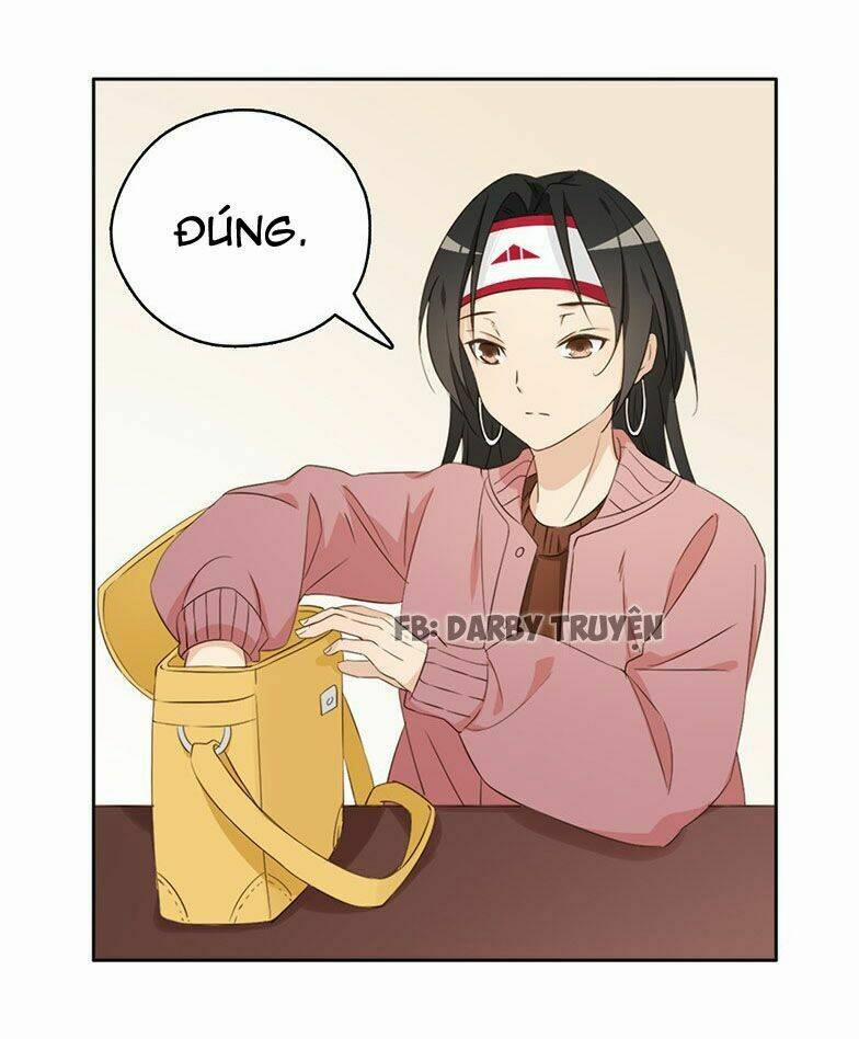 Thúc Thúc, Biệt Bào 9 trang 20