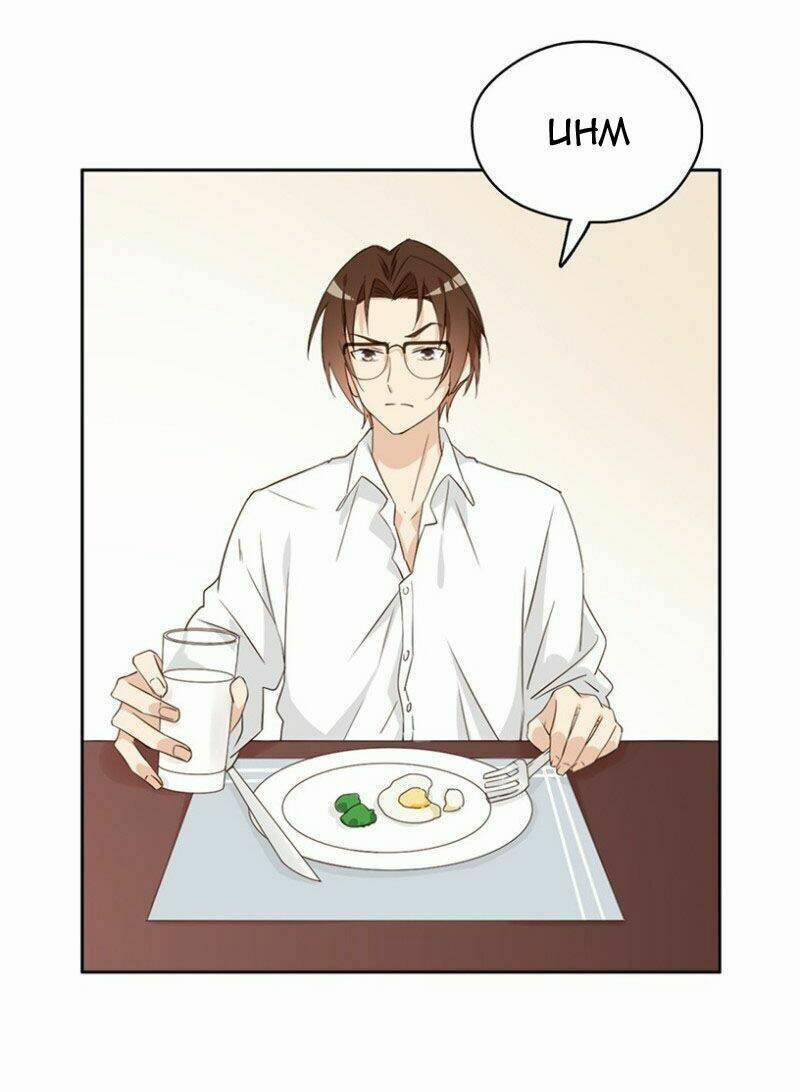 Thúc Thúc, Biệt Bào 9 trang 4