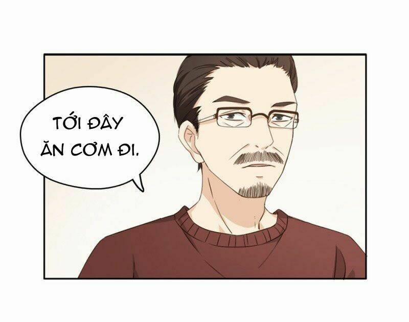 Thúc Thúc, Biệt Bào 9 trang 6