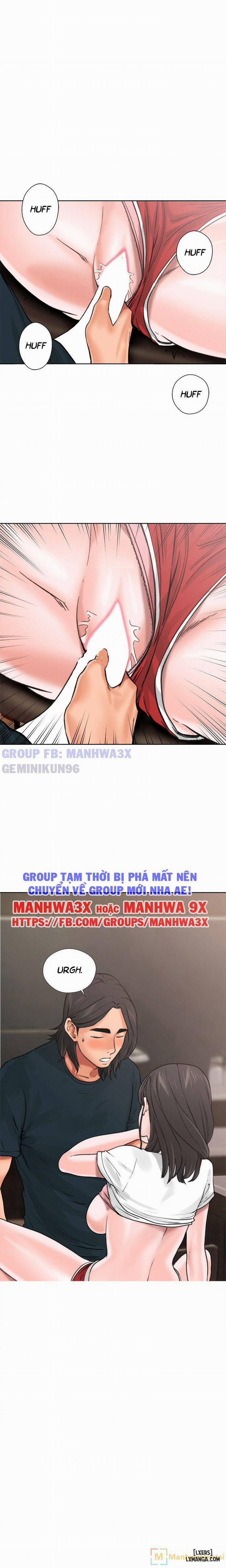 Thức Tỉnh Dục Vọng 12 trang 6