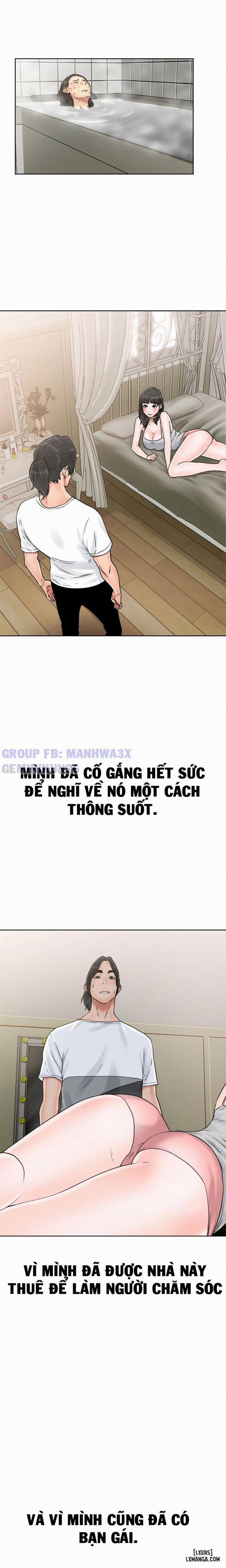 Thức Tỉnh Dục Vọng 15 trang 22