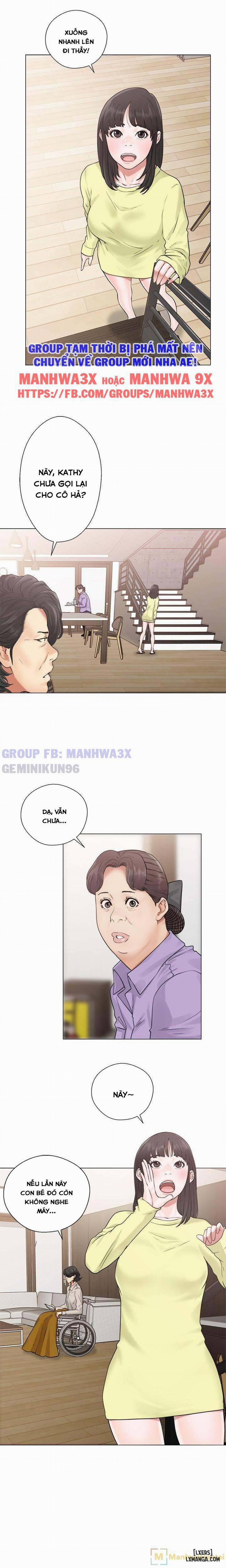 Thức Tỉnh Dục Vọng 20 trang 2