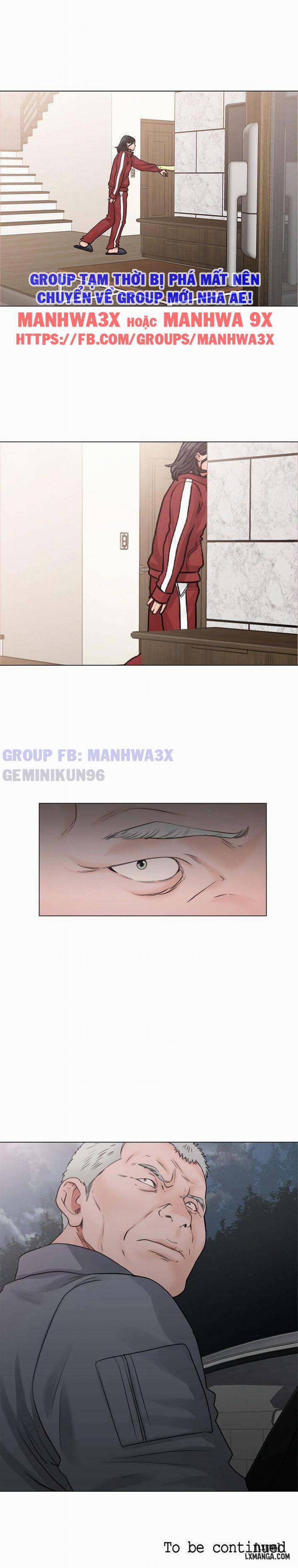 Thức Tỉnh Dục Vọng 20 trang 23