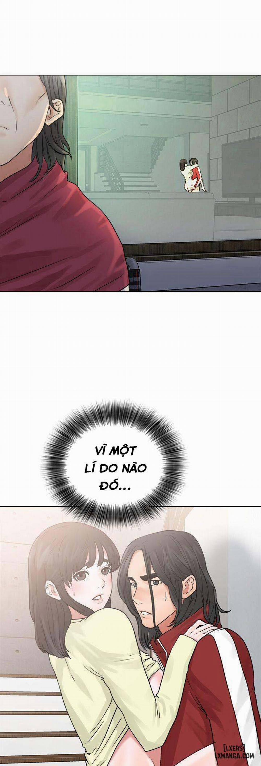 Thức Tỉnh Dục Vọng 22 trang 19