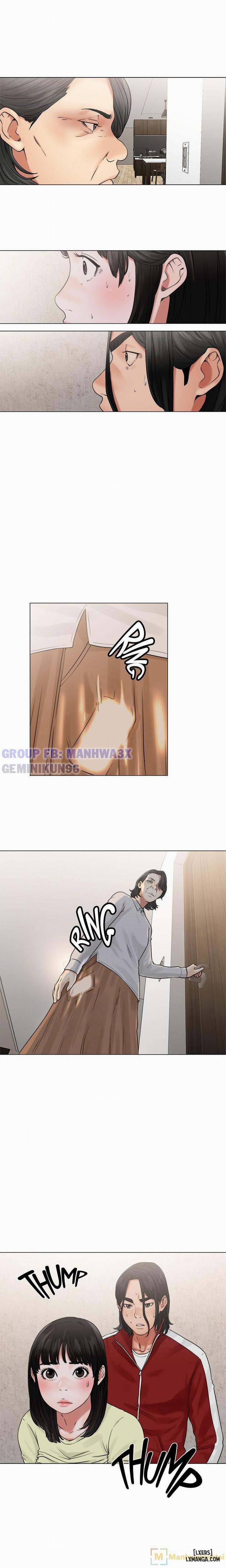 Thức Tỉnh Dục Vọng 22 trang 5