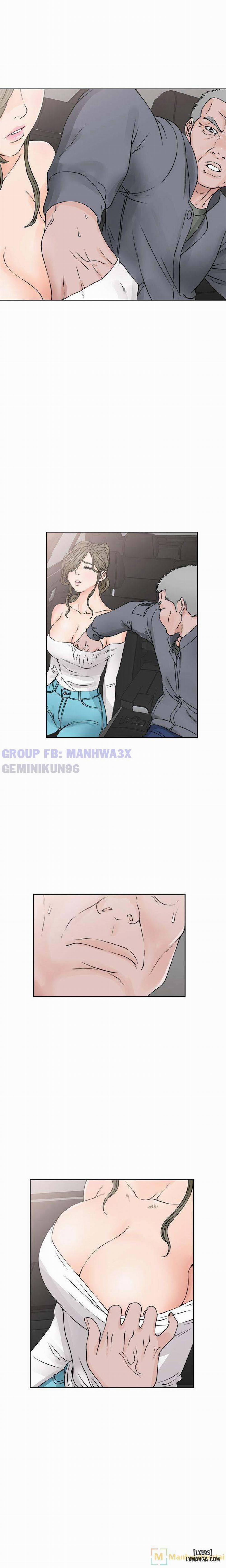 Thức Tỉnh Dục Vọng 24 trang 5