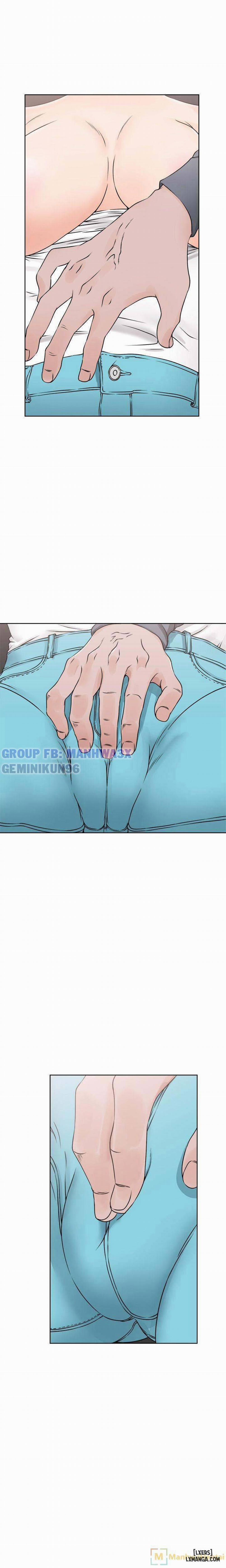 Thức Tỉnh Dục Vọng 24 trang 9