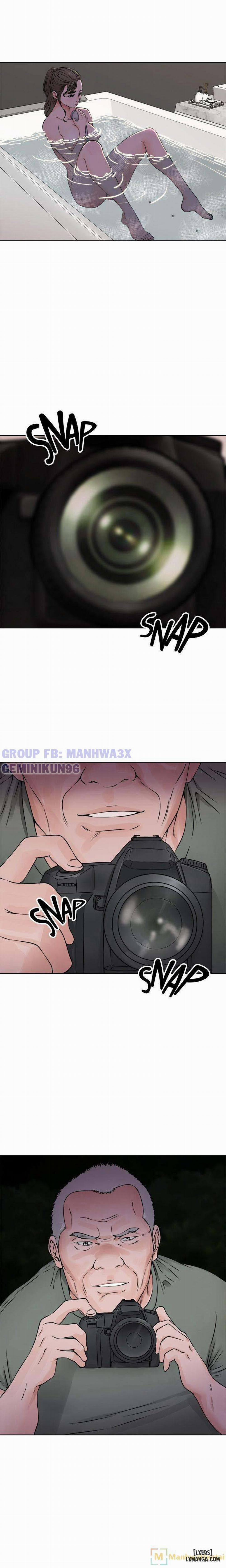 Thức Tỉnh Dục Vọng 25 trang 7