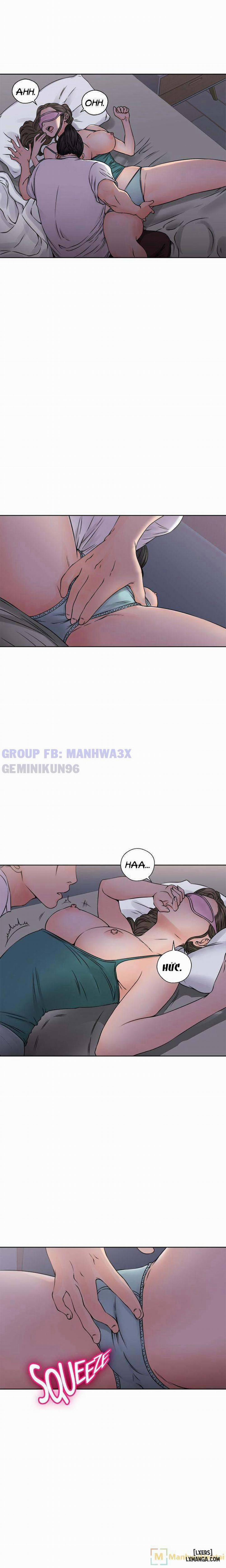 Thức Tỉnh Dục Vọng 26 trang 9