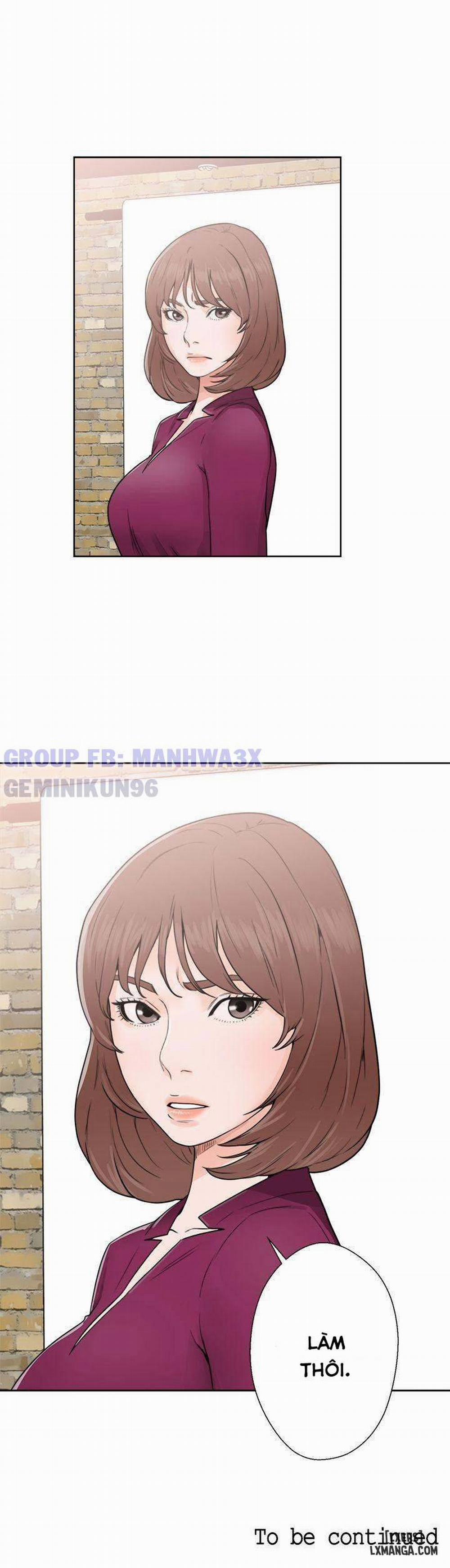 Thức Tỉnh Dục Vọng 29 trang 20