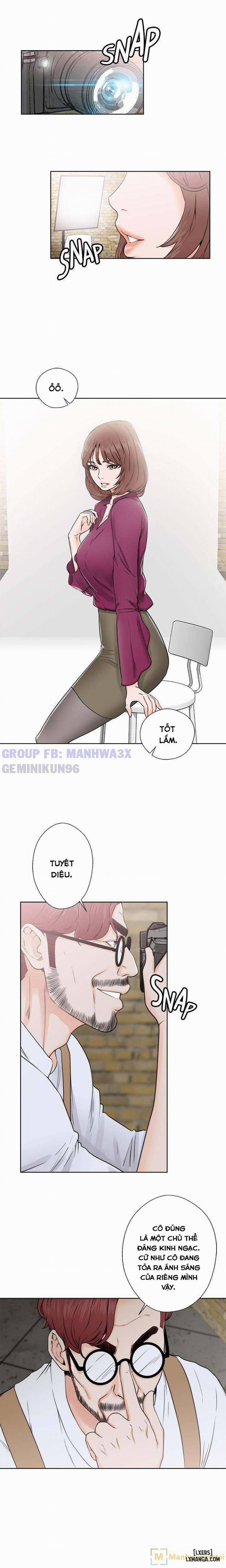 Thức Tỉnh Dục Vọng 29 trang 5