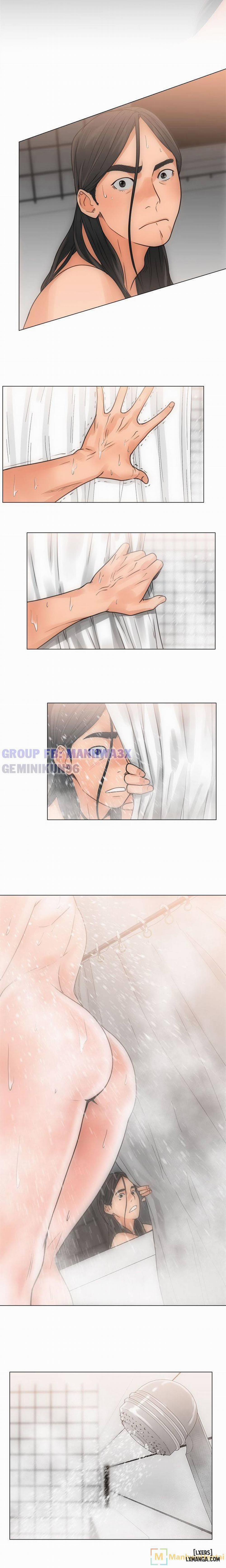 Thức Tỉnh Dục Vọng 3 trang 17