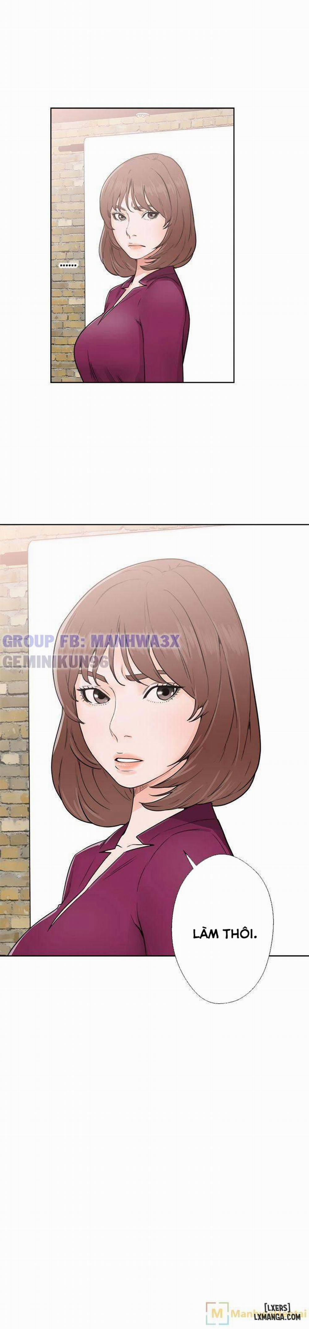 Thức Tỉnh Dục Vọng 30 trang 6