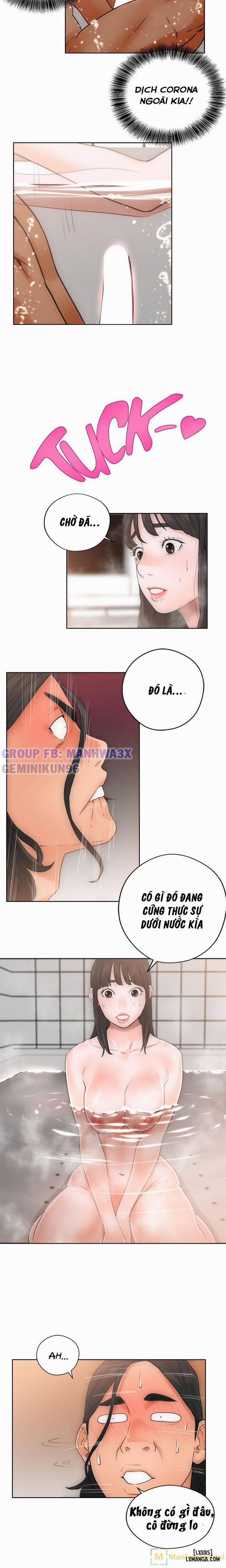 Thức Tỉnh Dục Vọng 4 trang 15