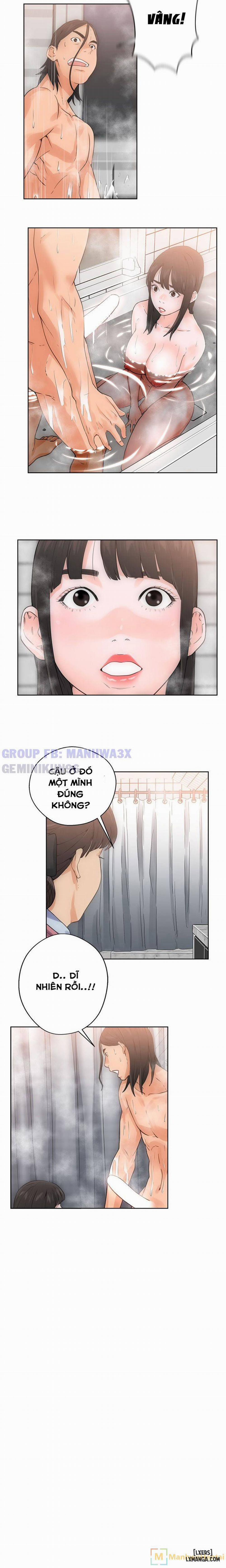 Thức Tỉnh Dục Vọng 4 trang 17