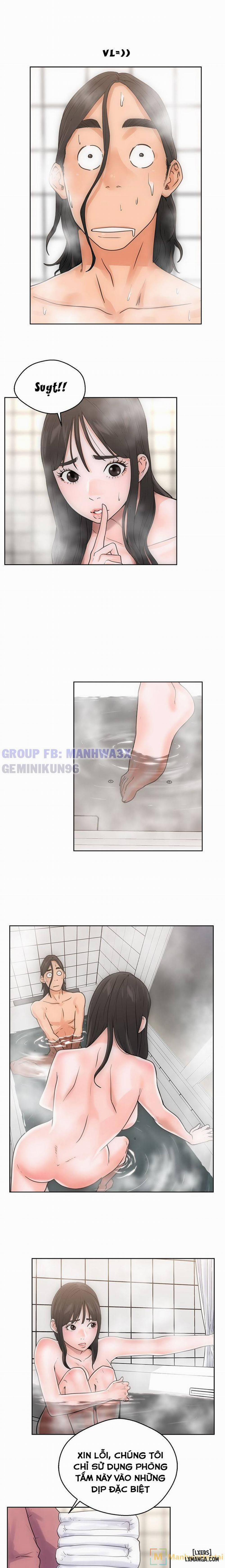 Thức Tỉnh Dục Vọng 4 trang 4