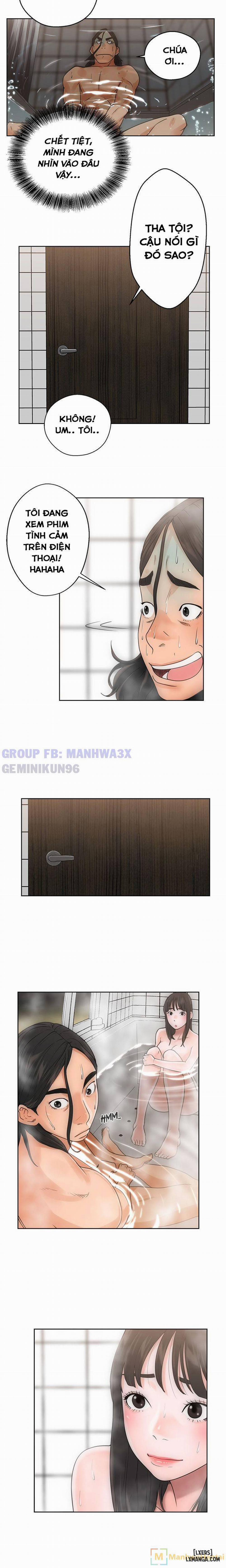 Thức Tỉnh Dục Vọng 4 trang 7