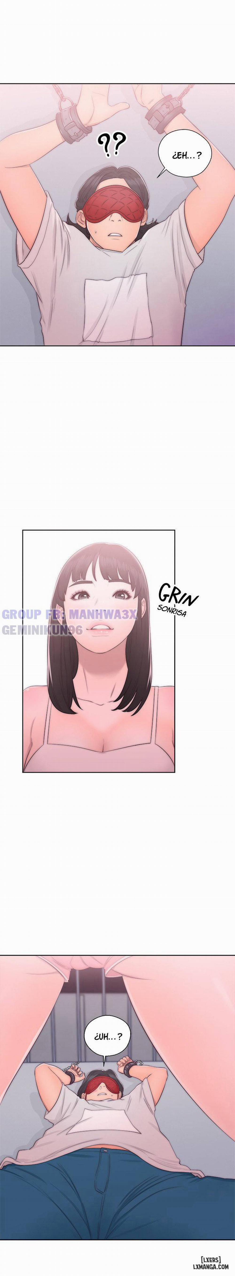 Thức Tỉnh Dục Vọng 42 trang 8