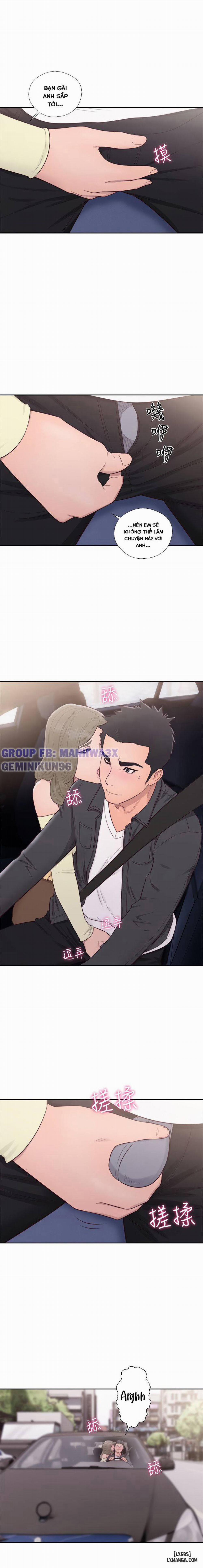 Thức Tỉnh Dục Vọng 66 trang 9