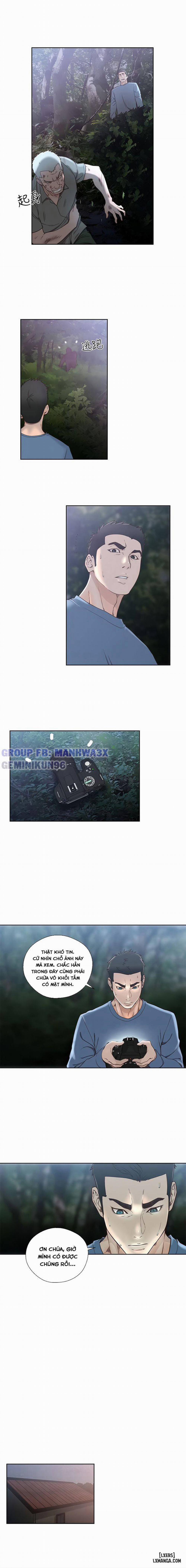 Thức Tỉnh Dục Vọng 78 trang 5