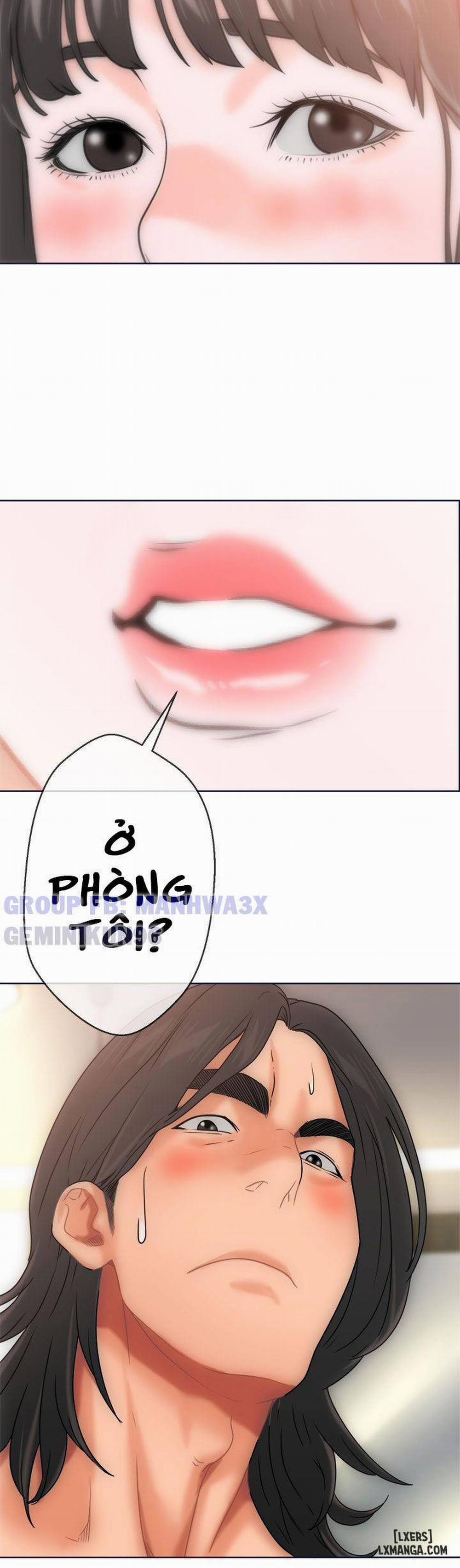 Thức Tỉnh Dục Vọng 9 trang 24