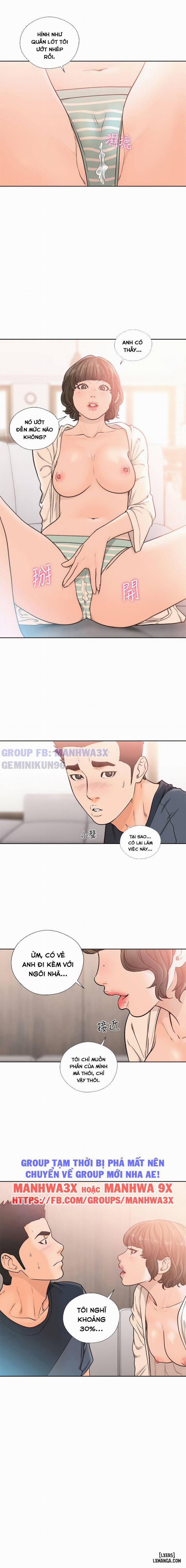 Thức Tỉnh Dục Vọng 90 trang 5