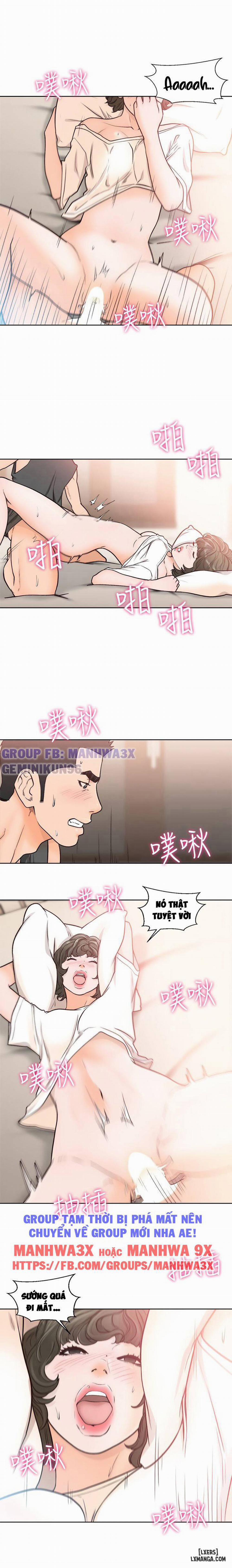 Thức Tỉnh Dục Vọng 92 trang 6