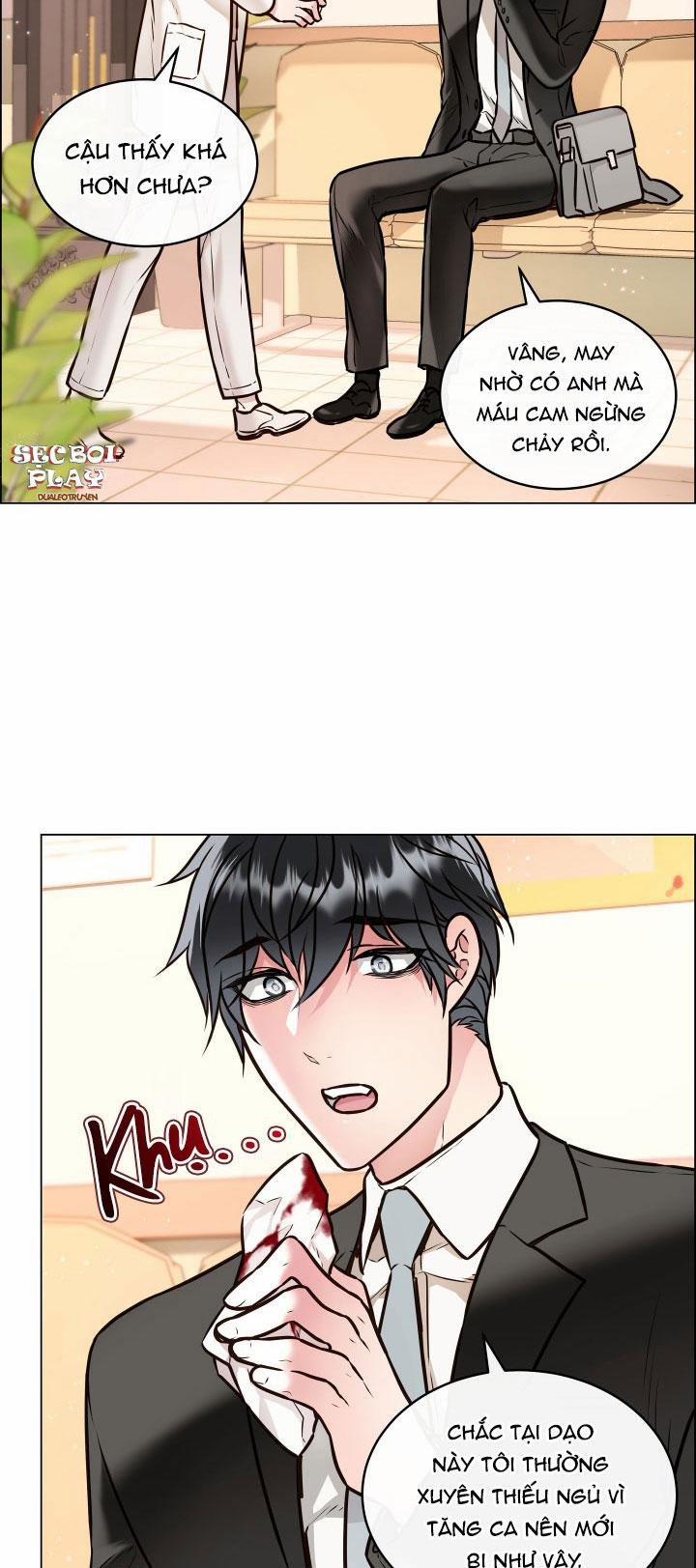 Thực Vật Trị Liệu 1 trang 5