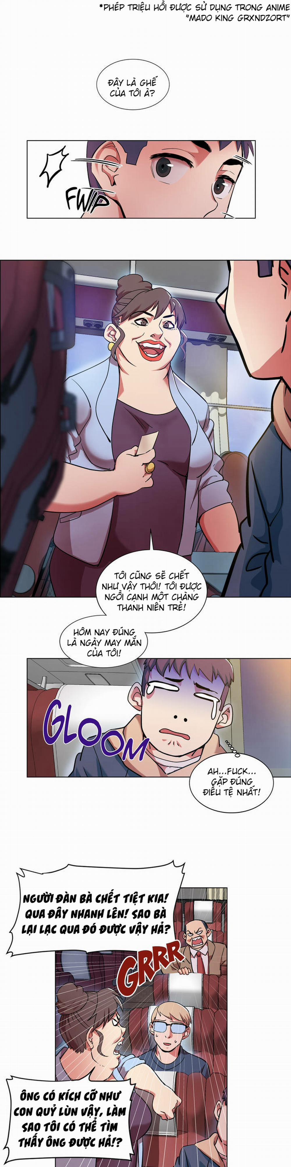 Thuê Băng Phim Heo Vol 0 1 trang 16