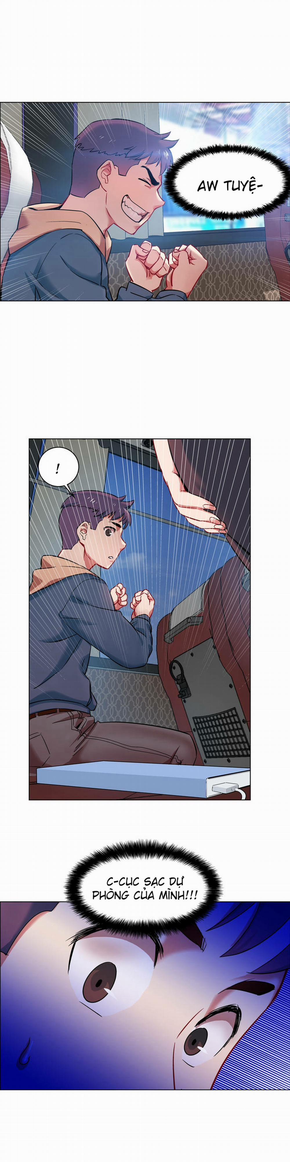 Thuê Băng Phim Heo Vol 0 1 trang 19